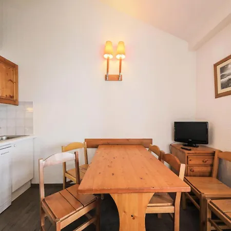 Les Horizons D'huez - Maeva - 2 Pieces 6 Personnes - Budget Mae-7008 *